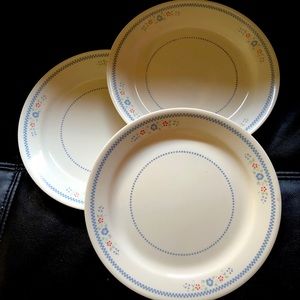 Vintage corelle